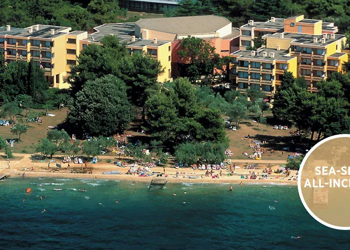 Hotel Donat